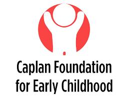 Caplan Foundation for Early Childhood logo