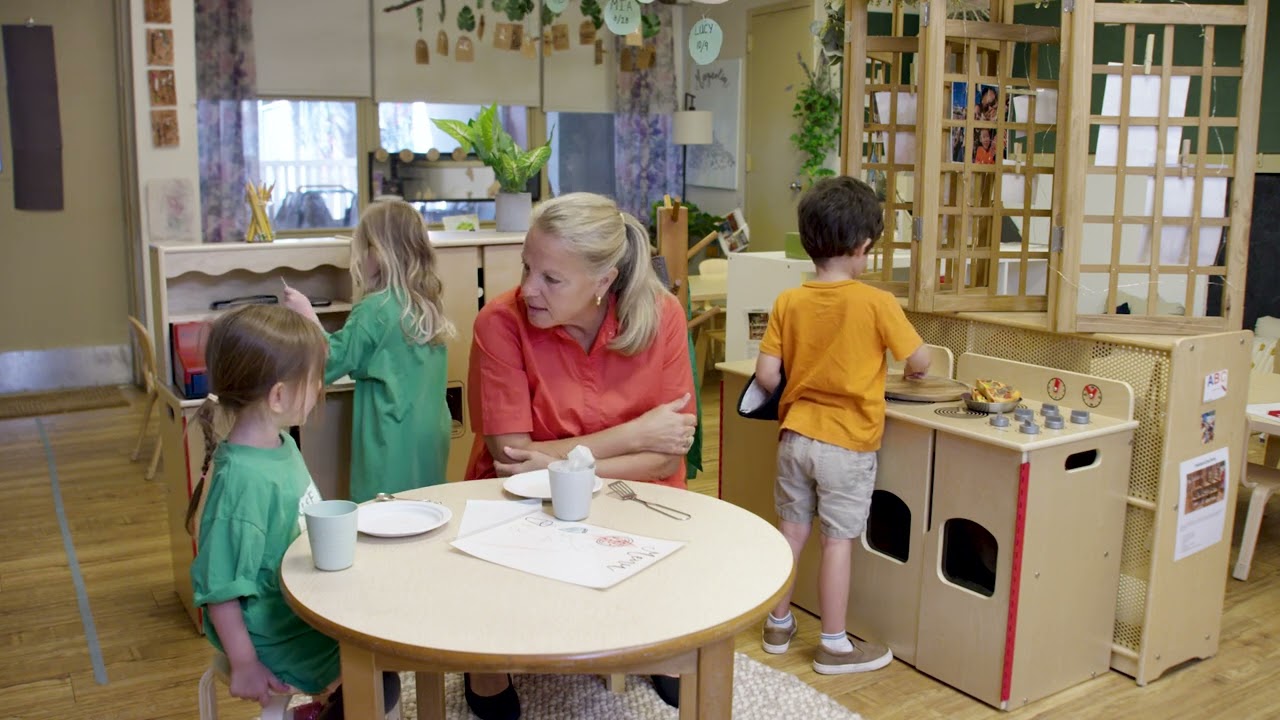 Co-Player: Building on Children's Ideas